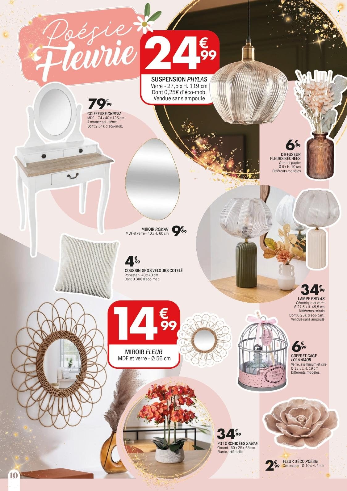 Catalogue La Foir'Fouille - 24/11/2025 - 07/12/2025. Page 10