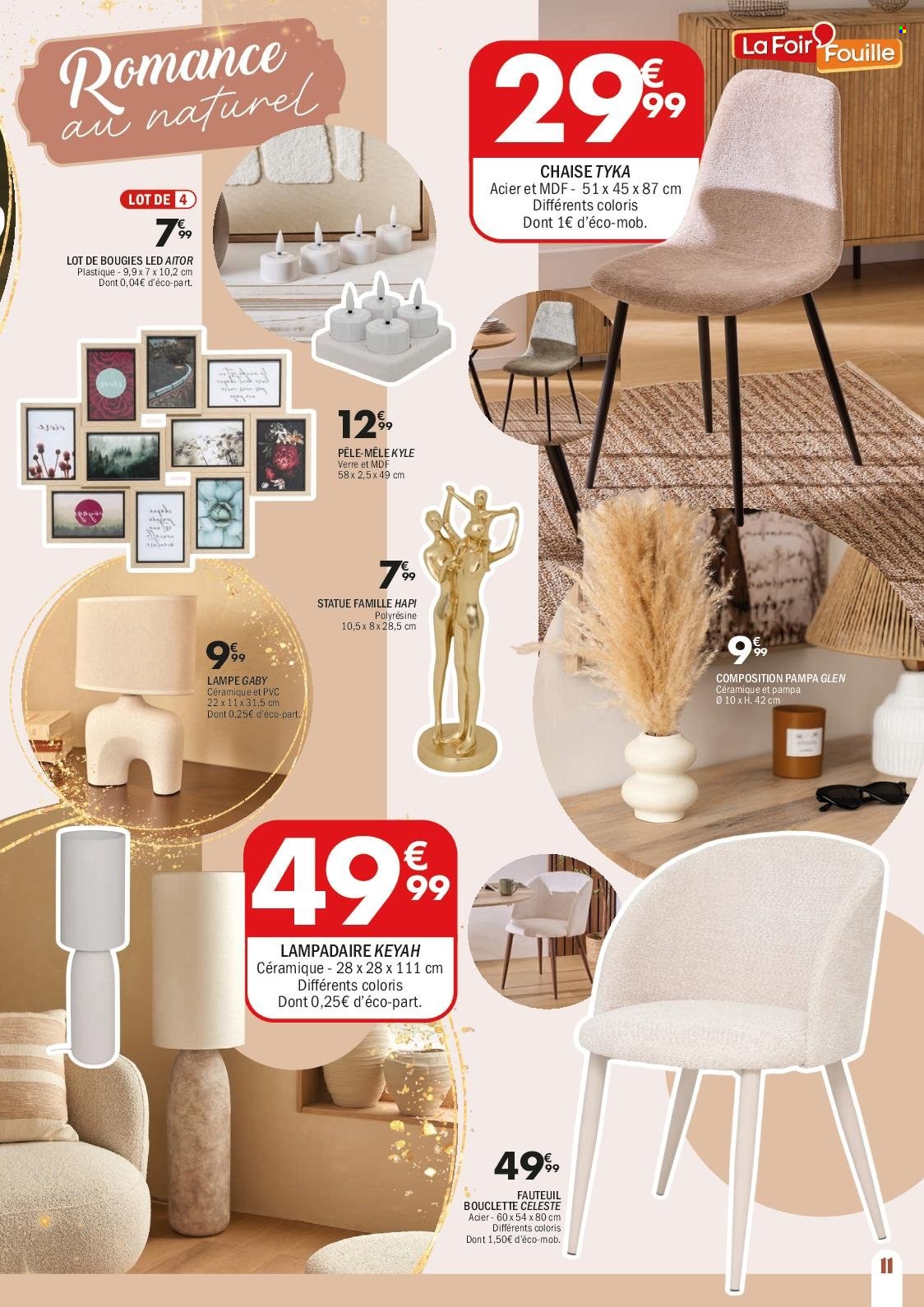 Catalogue La Foir'Fouille - 24/11/2025 - 07/12/2025. Page 11