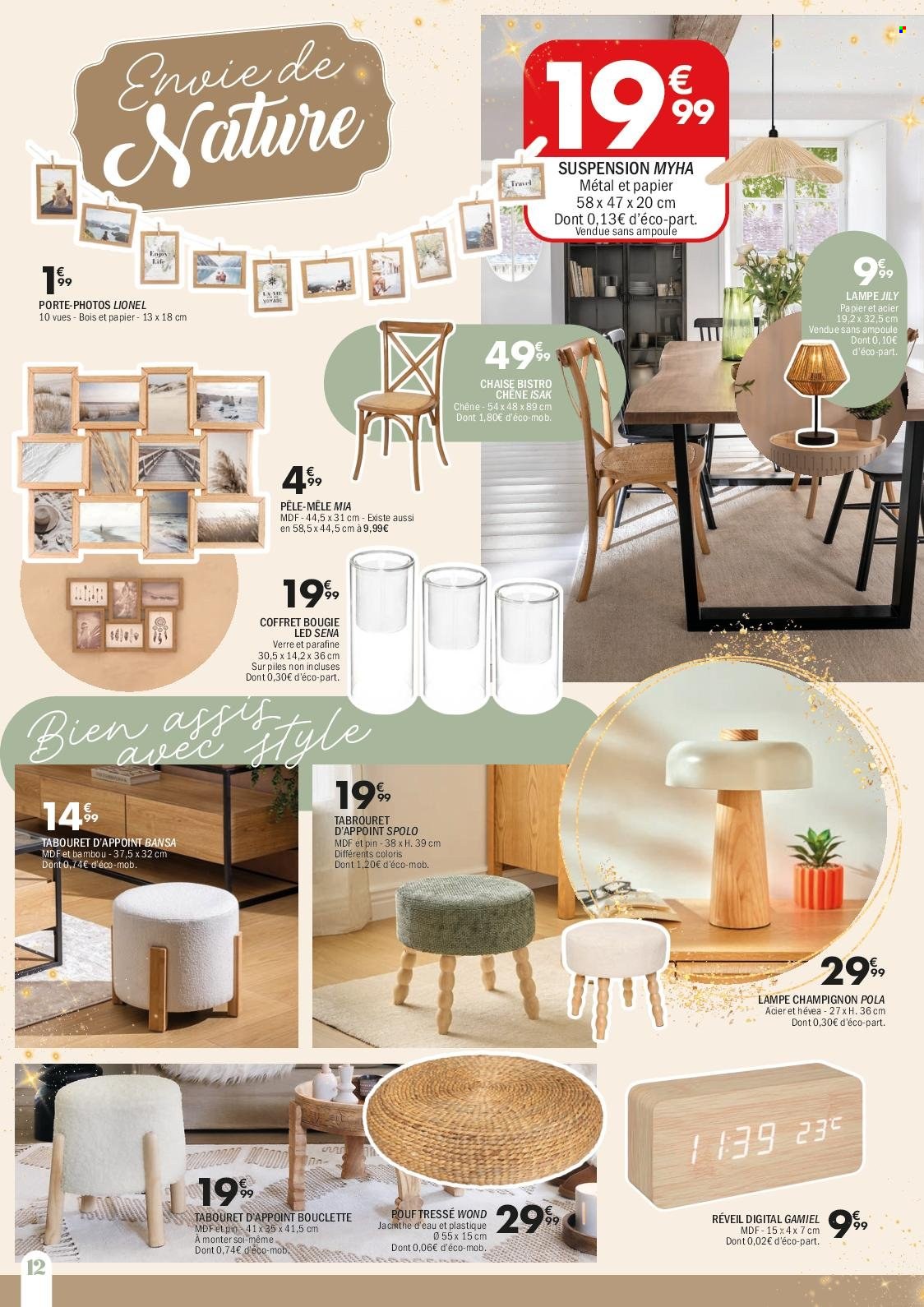 Catalogue La Foir'Fouille - 24/11/2025 - 07/12/2025. Page 12