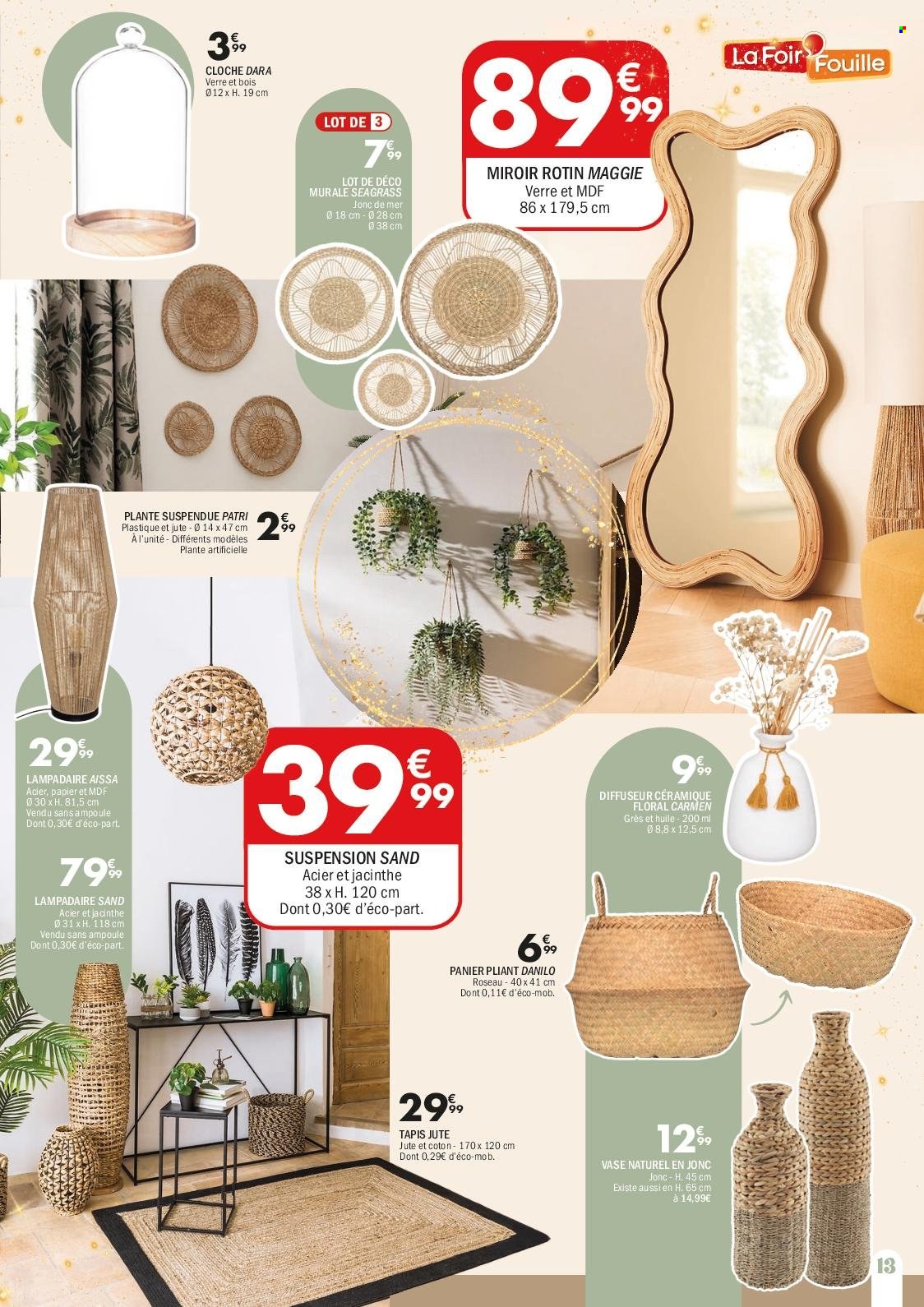 Catalogue La Foir'Fouille - 24/11/2025 - 07/12/2025. Page 13