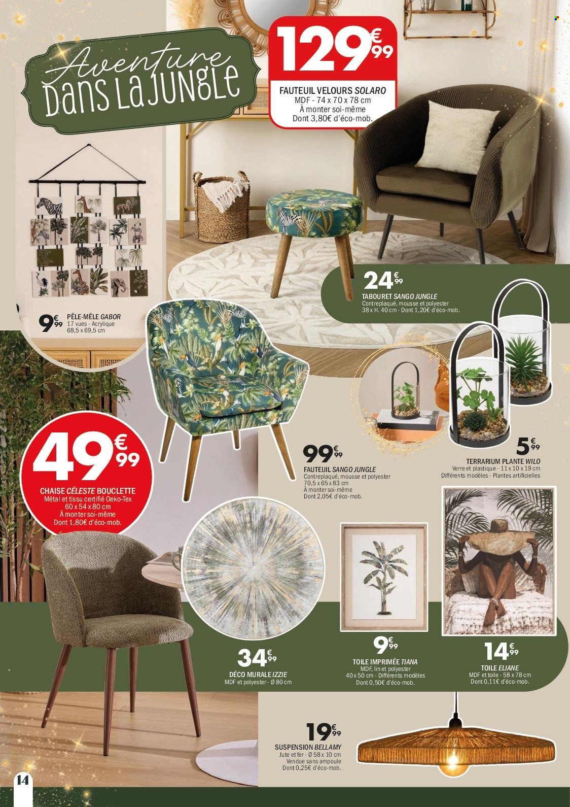 Catalogue La Foir'Fouille - 24/11/2025 - 07/12/2025. Page 14