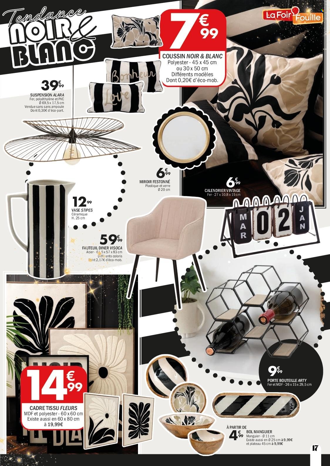 Catalogue La Foir'Fouille - 24/11/2025 - 07/12/2025. Page 17