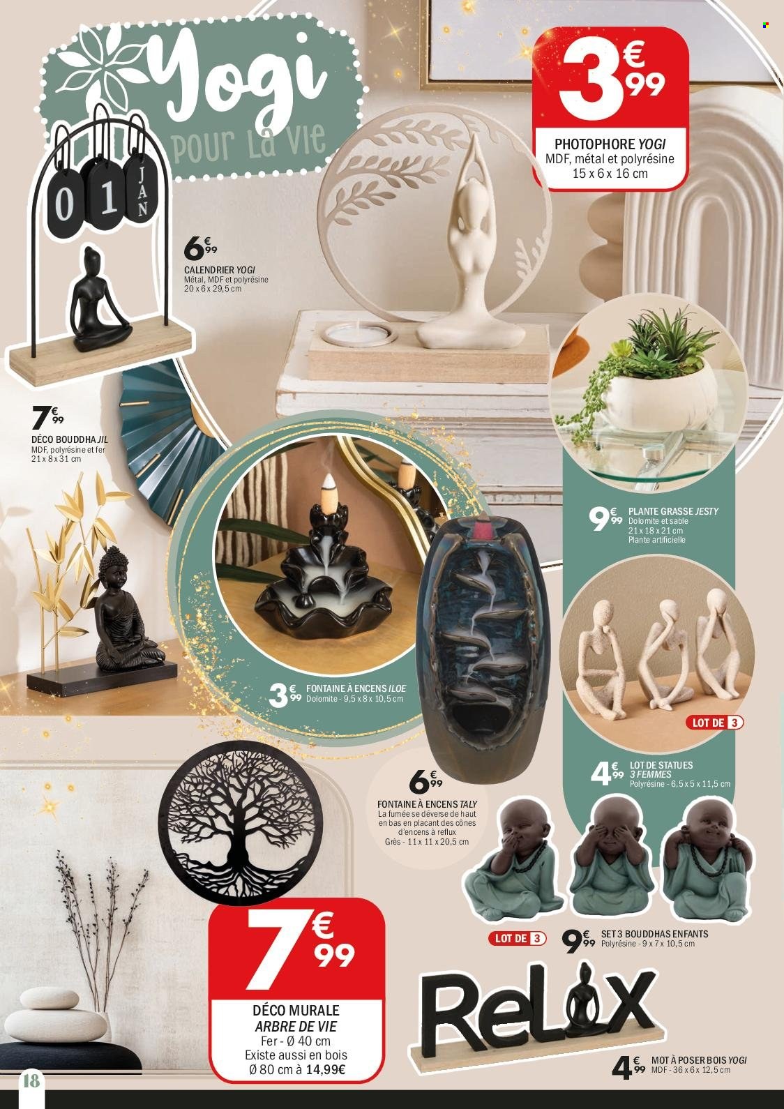 Catalogue La Foir'Fouille - 24/11/2025 - 07/12/2025. Page 18