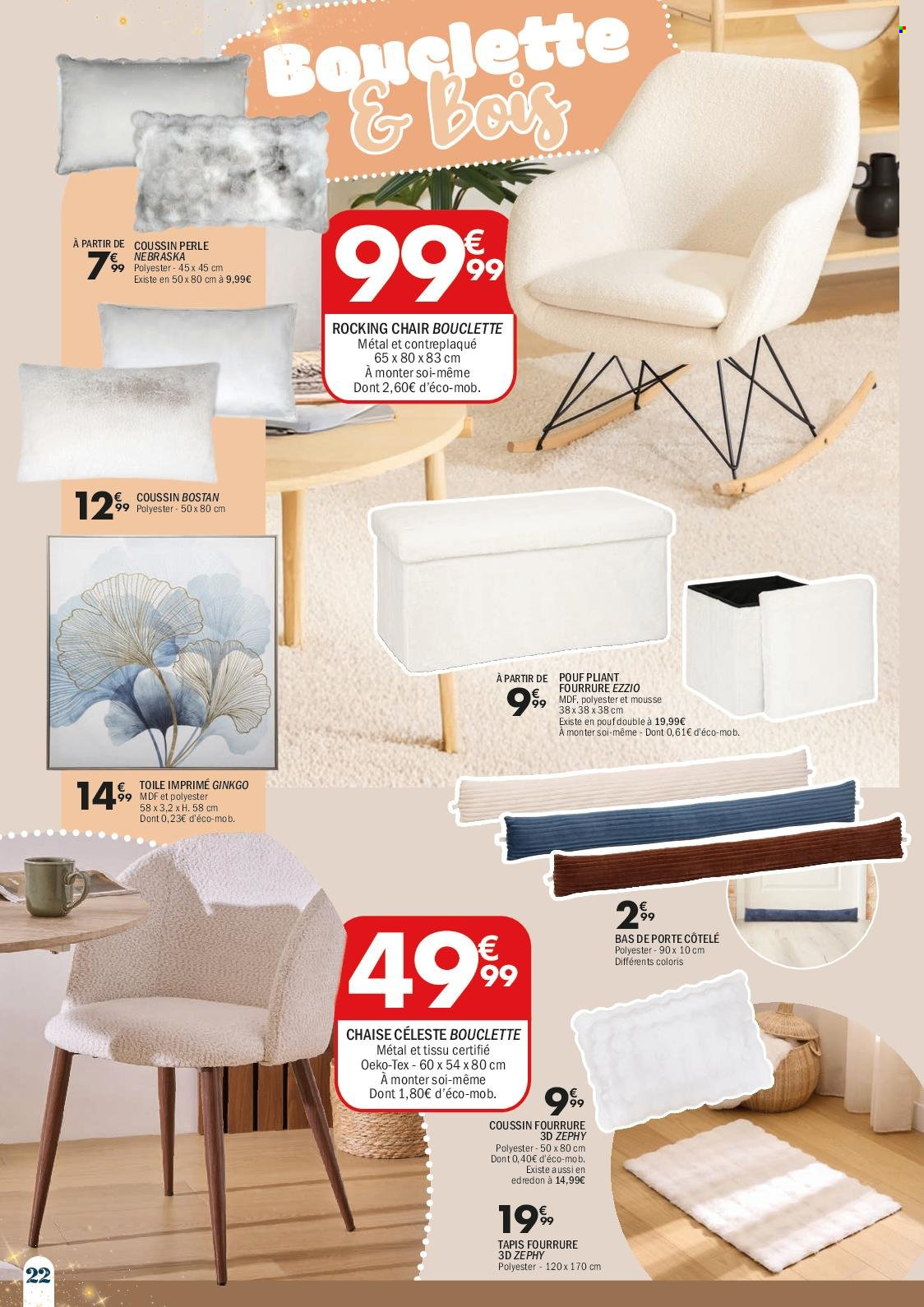 Catalogue La Foir'Fouille - 24/11/2025 - 07/12/2025. Page 22