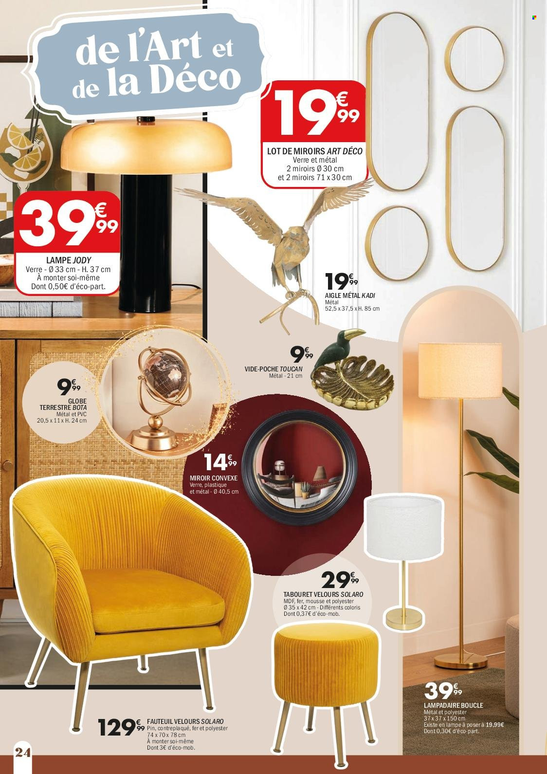 Catalogue La Foir'Fouille - 24/11/2025 - 07/12/2025. Page 24