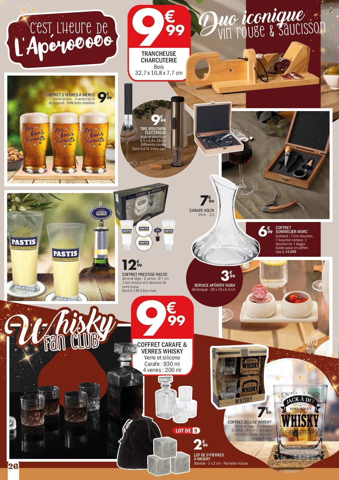 Catalogue La Foir'Fouille - 24/11/2025 - 07/12/2025. Page 26