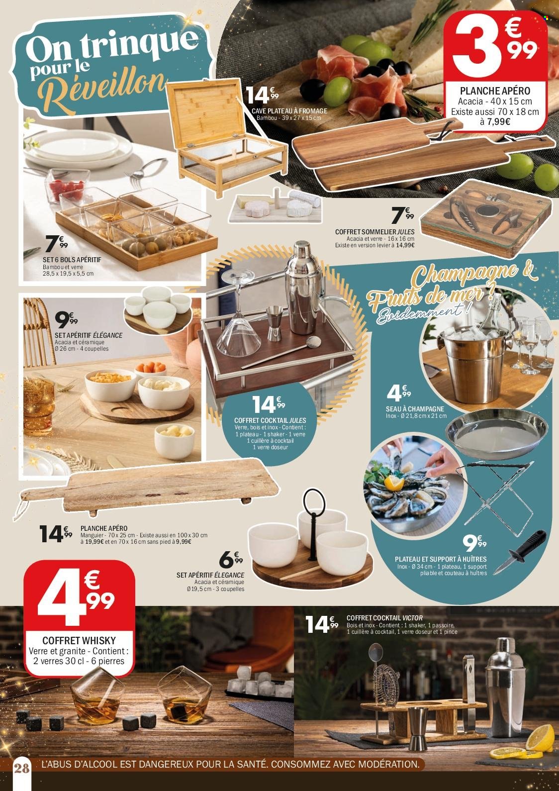 Catalogue La Foir'Fouille - 24/11/2025 - 07/12/2025. Page 28