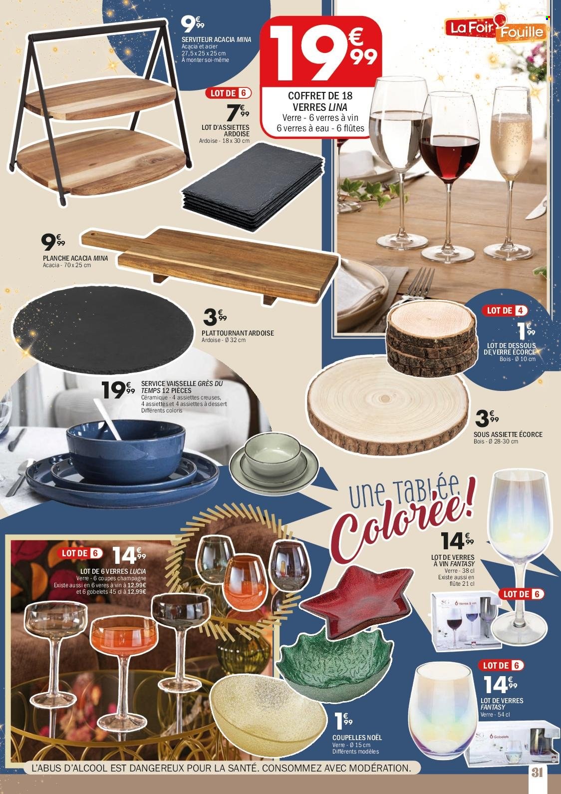 Catalogue La Foir'Fouille - 24/11/2025 - 07/12/2025. Page 31