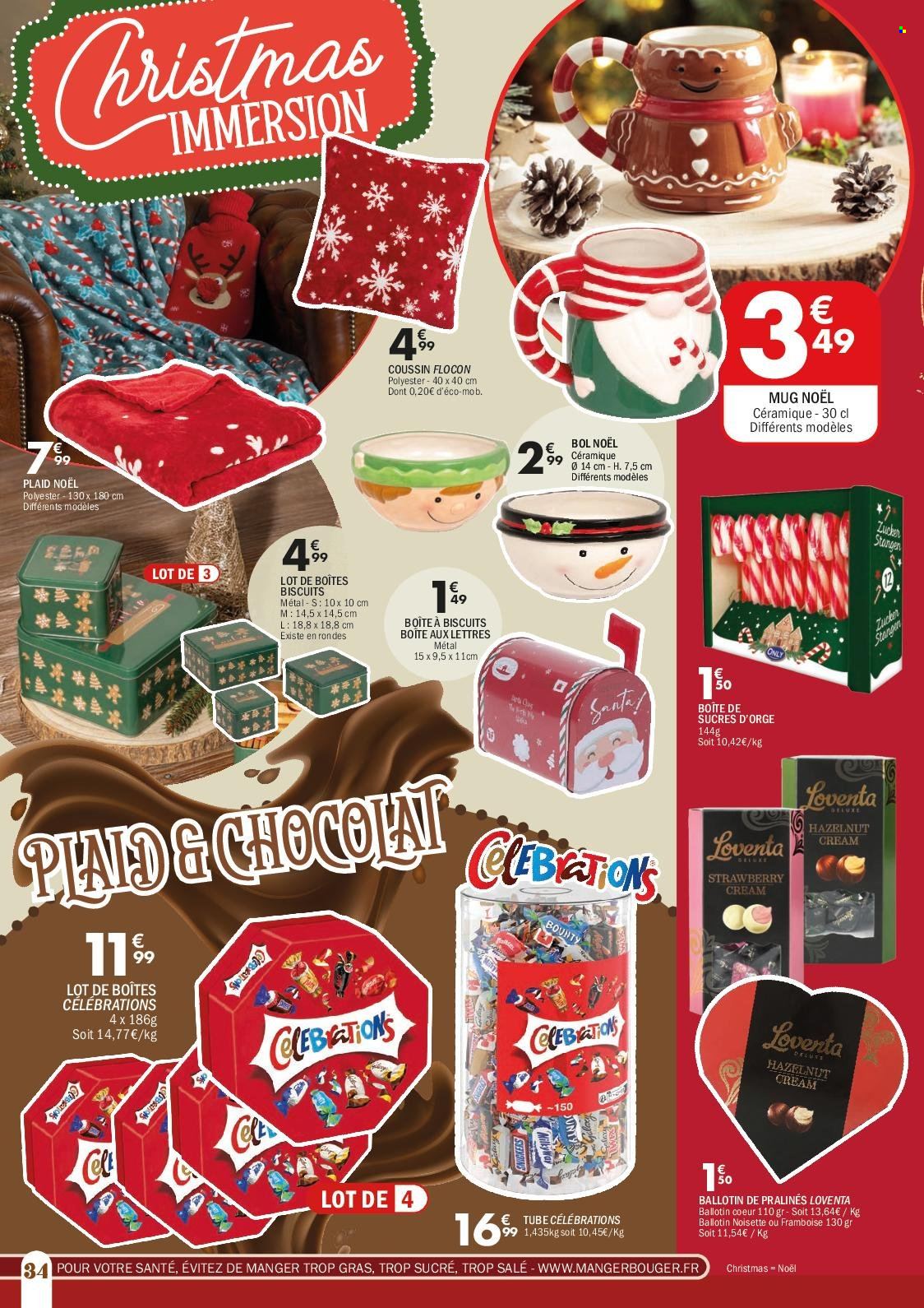 Catalogue La Foir'Fouille - 24/11/2025 - 07/12/2025. Page 34