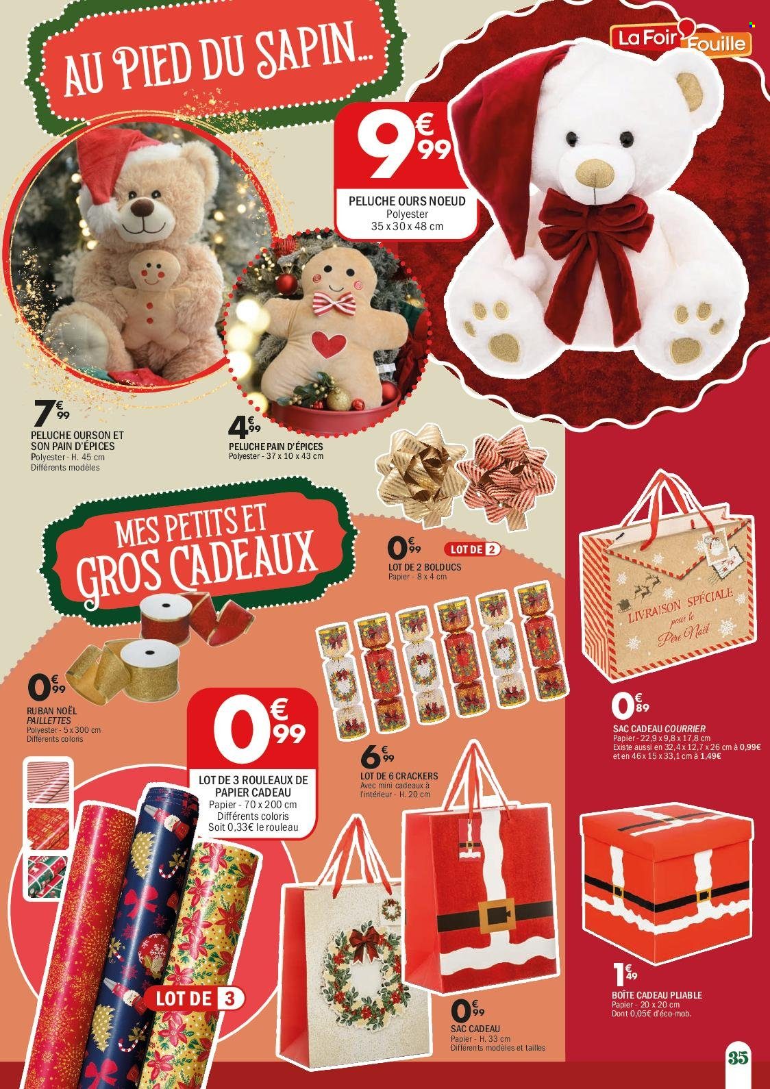 Catalogue La Foir'Fouille - 24/11/2025 - 07/12/2025. Page 35