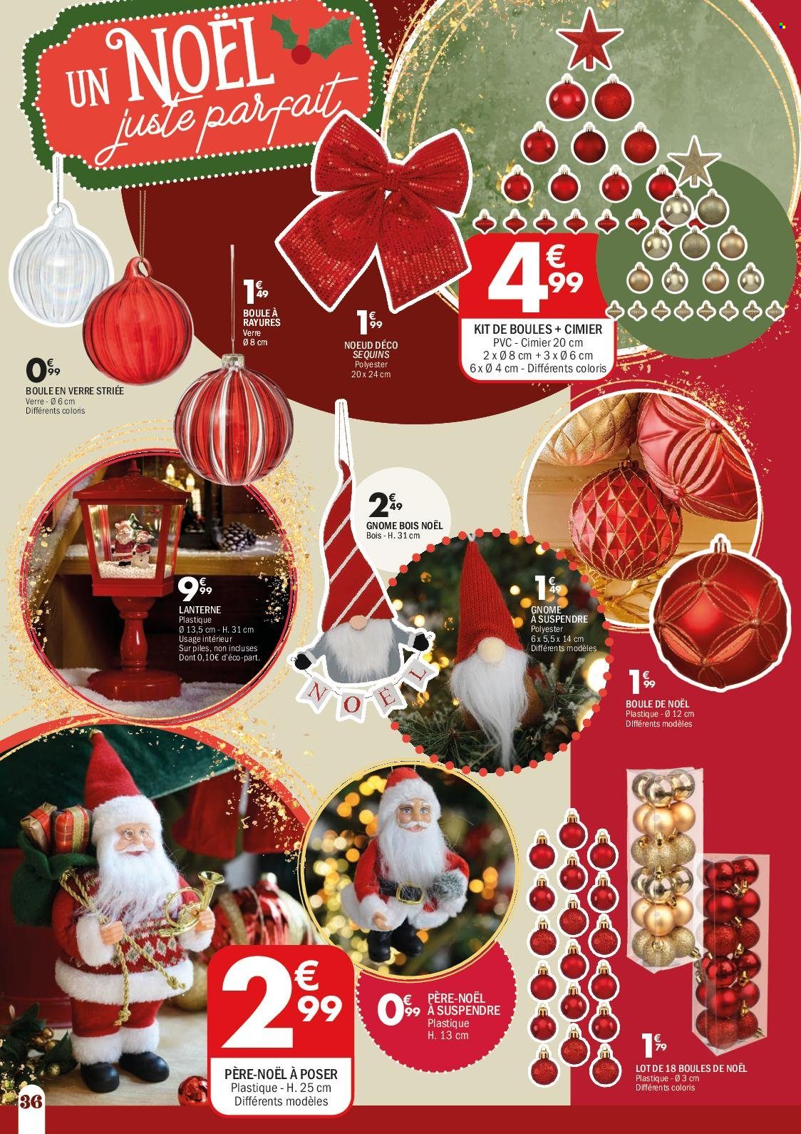 Catalogue La Foir'Fouille - 24/11/2025 - 07/12/2025. Page 36