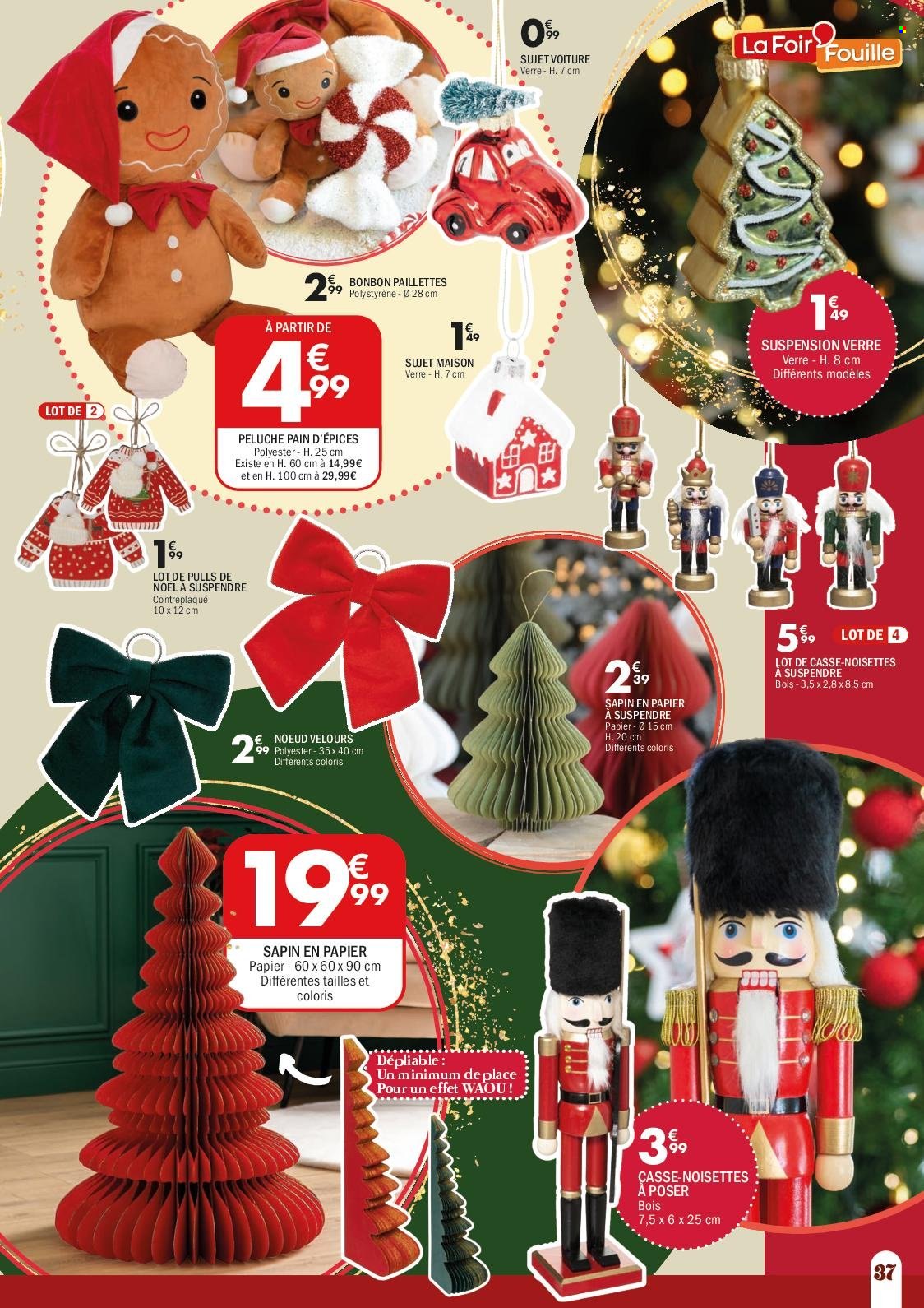 Catalogue La Foir'Fouille - 24/11/2025 - 07/12/2025. Page 37