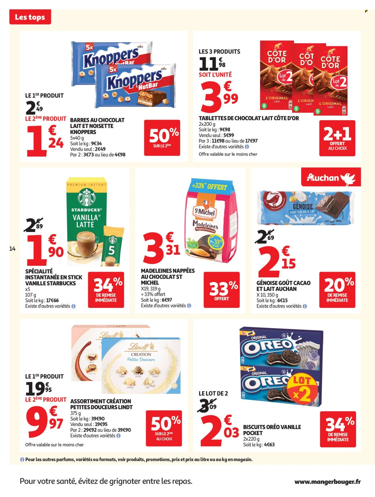 Catalogue Auchan - 25/11/2025 - 07/12/2025. Page 14