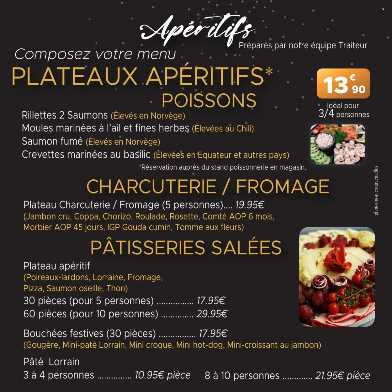 Catalogue E.Leclerc - 24/11/2025 - 27/12/2025. Page 5