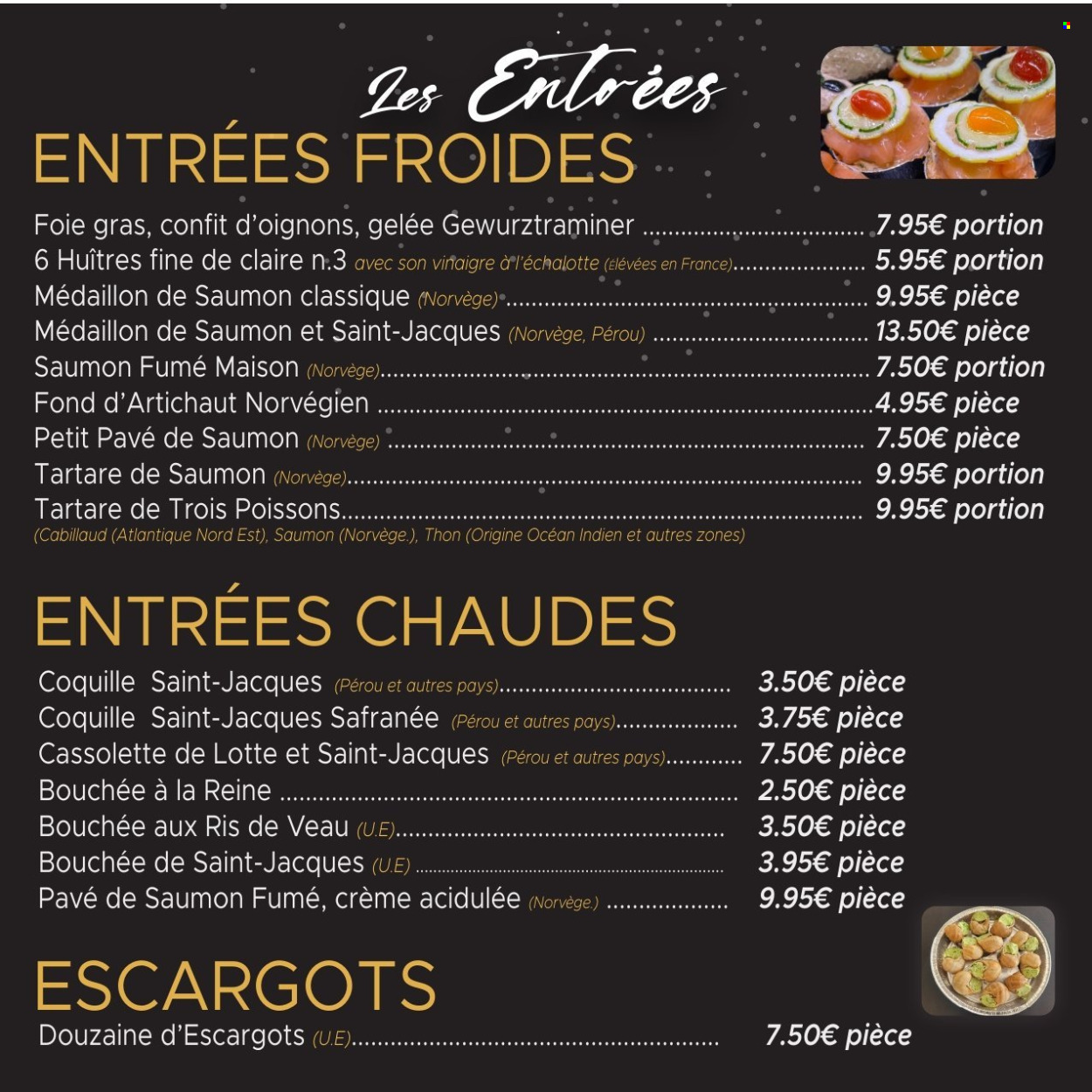 Catalogue E.Leclerc - 24/11/2025 - 27/12/2025. Page 6