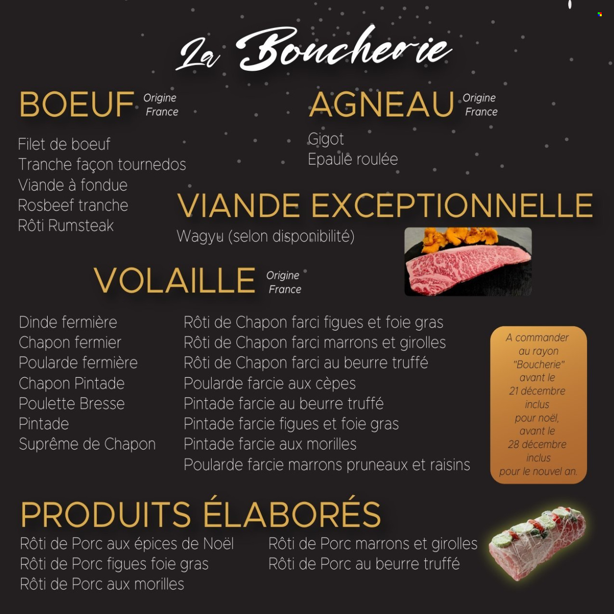 Catalogue E.Leclerc - 24/11/2025 - 27/12/2025. Page 8