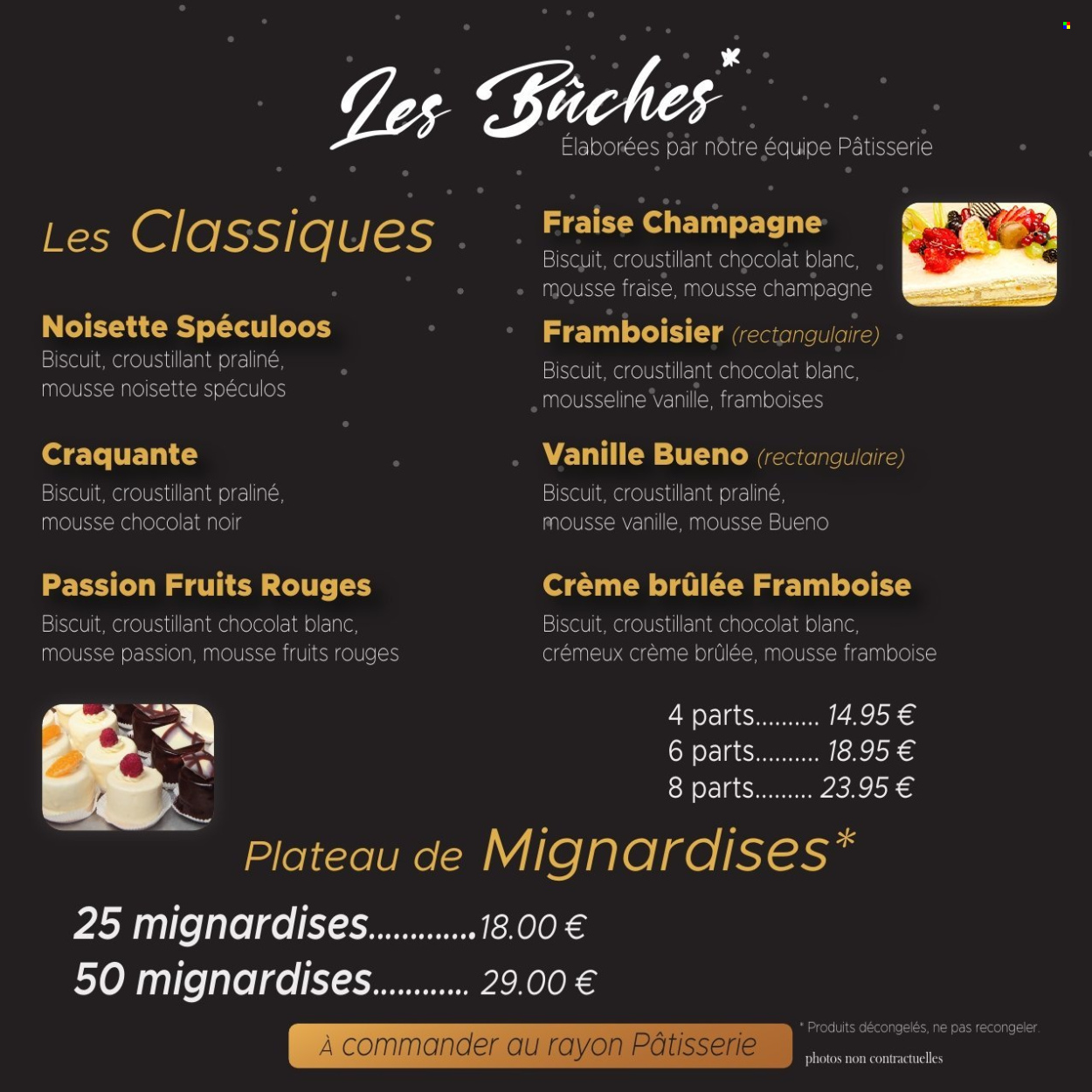 Catalogue E.Leclerc - 24/11/2025 - 27/12/2025. Page 10