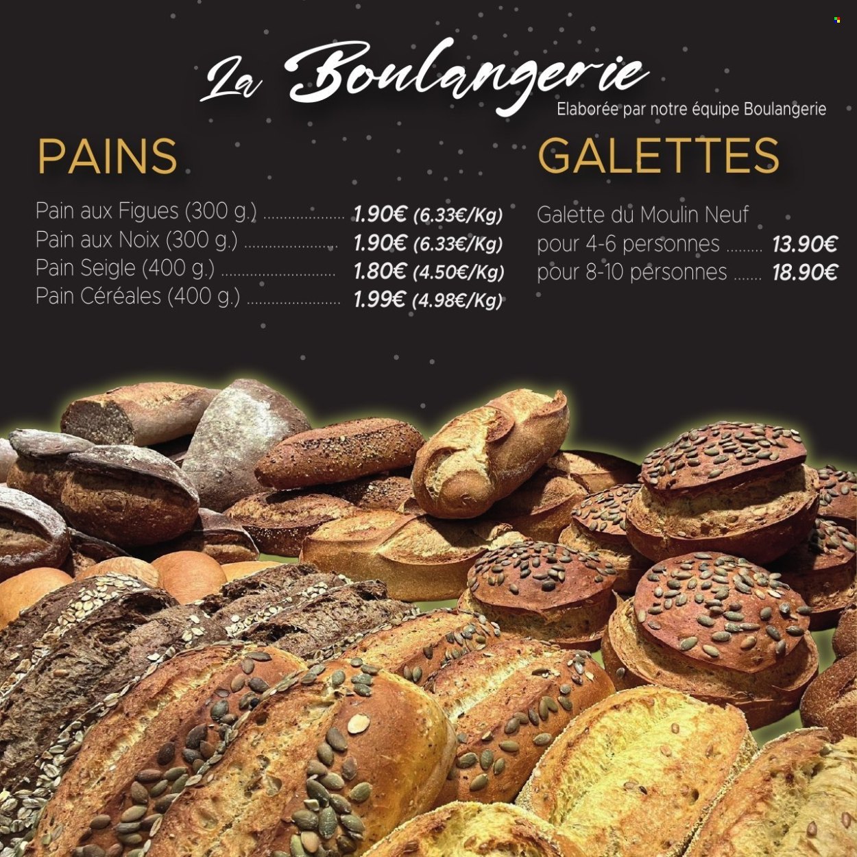 Catalogue E.Leclerc - 24/11/2025 - 27/12/2025. Page 12