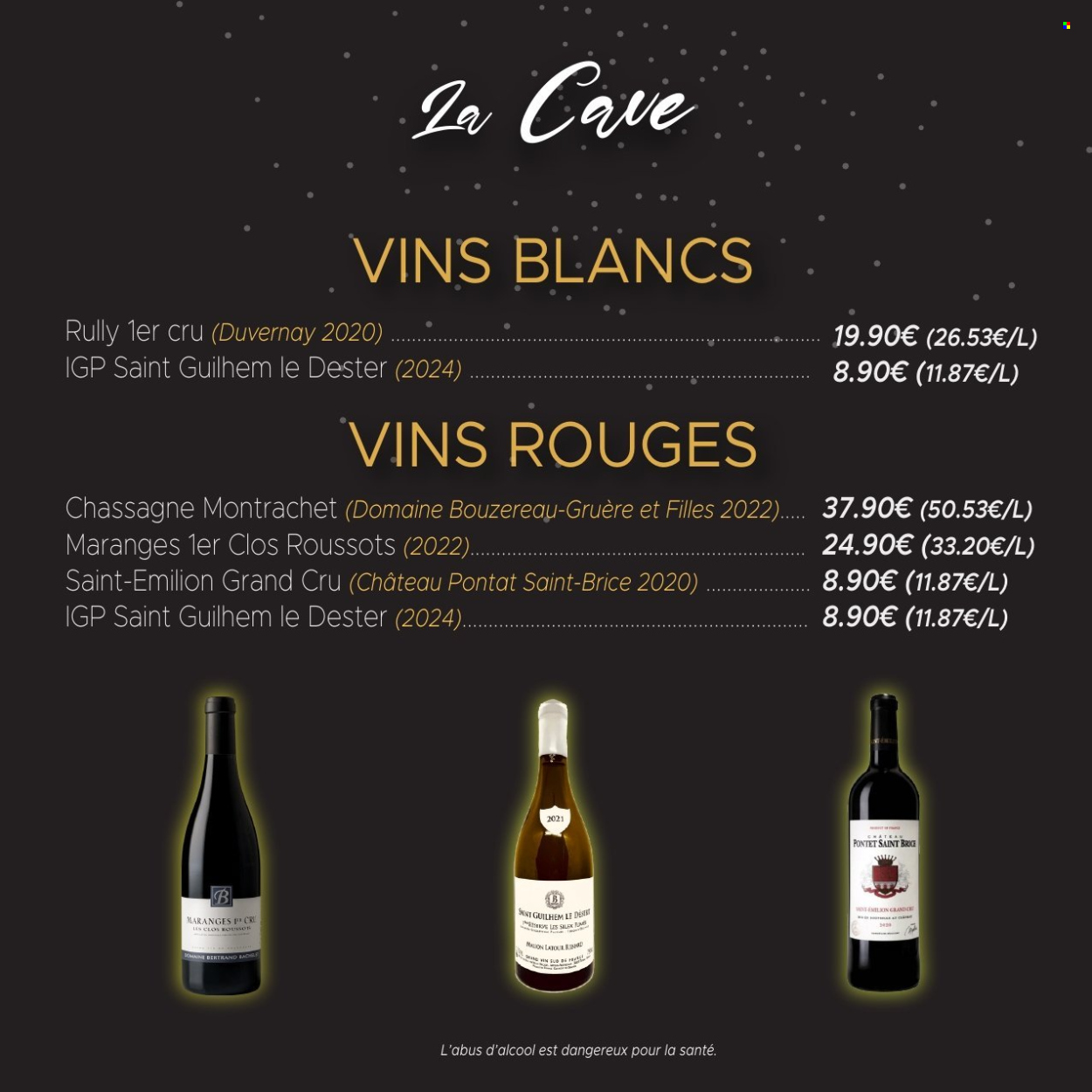 Catalogue E.Leclerc - 24/11/2025 - 27/12/2025. Page 13