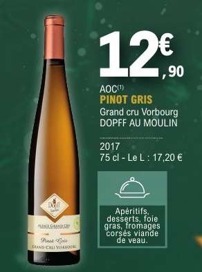 PINOT GRIS