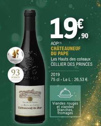 CHATEAUNEUF-DU-PAPE