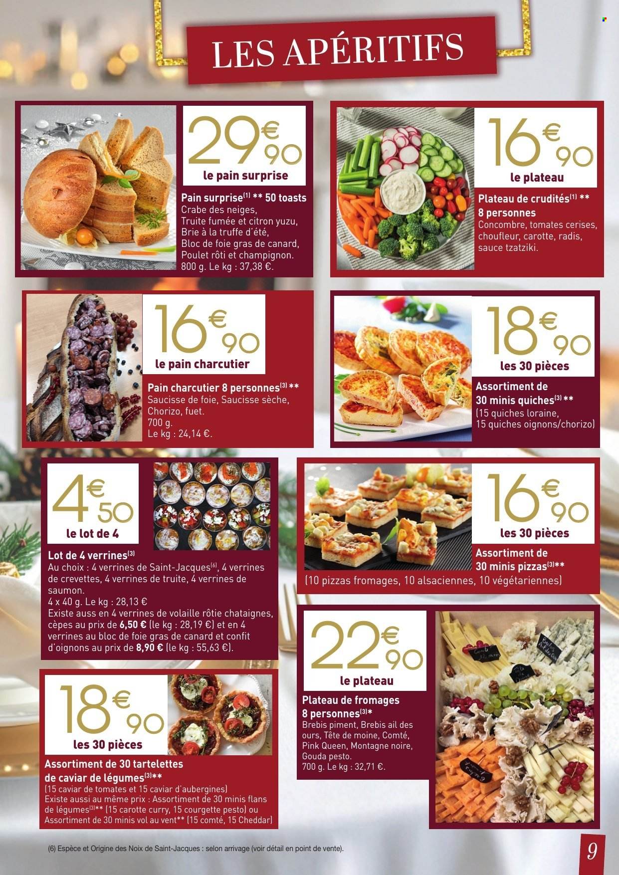 Catalogue E.Leclerc - 25/11/2025 - 31/12/2025. Page 9