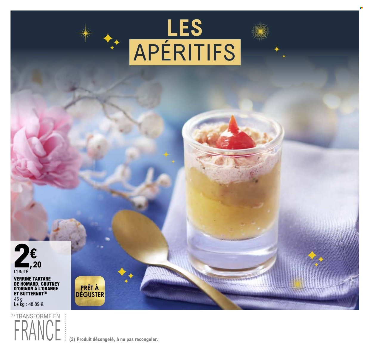 Catalogue E.Leclerc - 25/11/2025 - 31/12/2025. Page 4