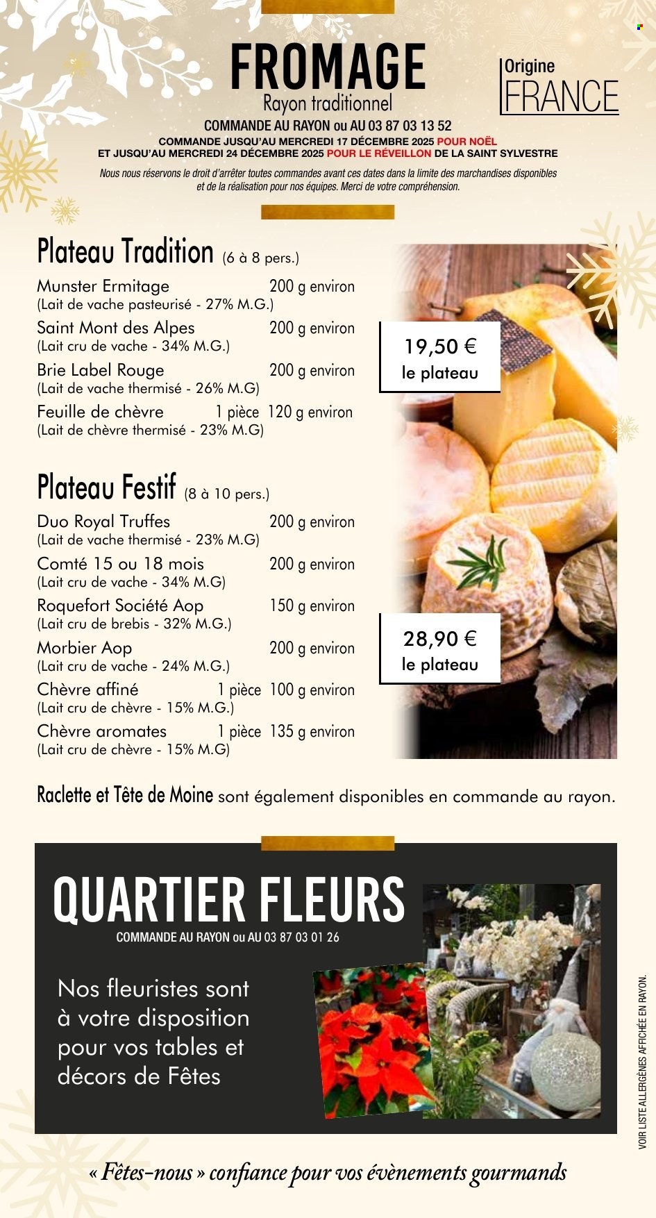Catalogue E.Leclerc - 25/11/2025 - 31/12/2025. Page 6