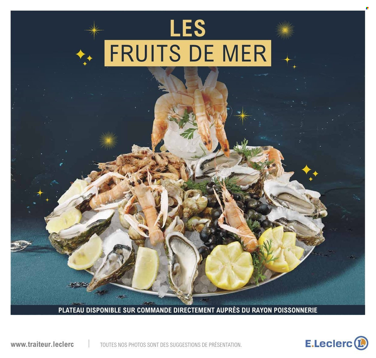 Catalogue E.Leclerc - 25/11/2025 - 31/12/2025. Page 23