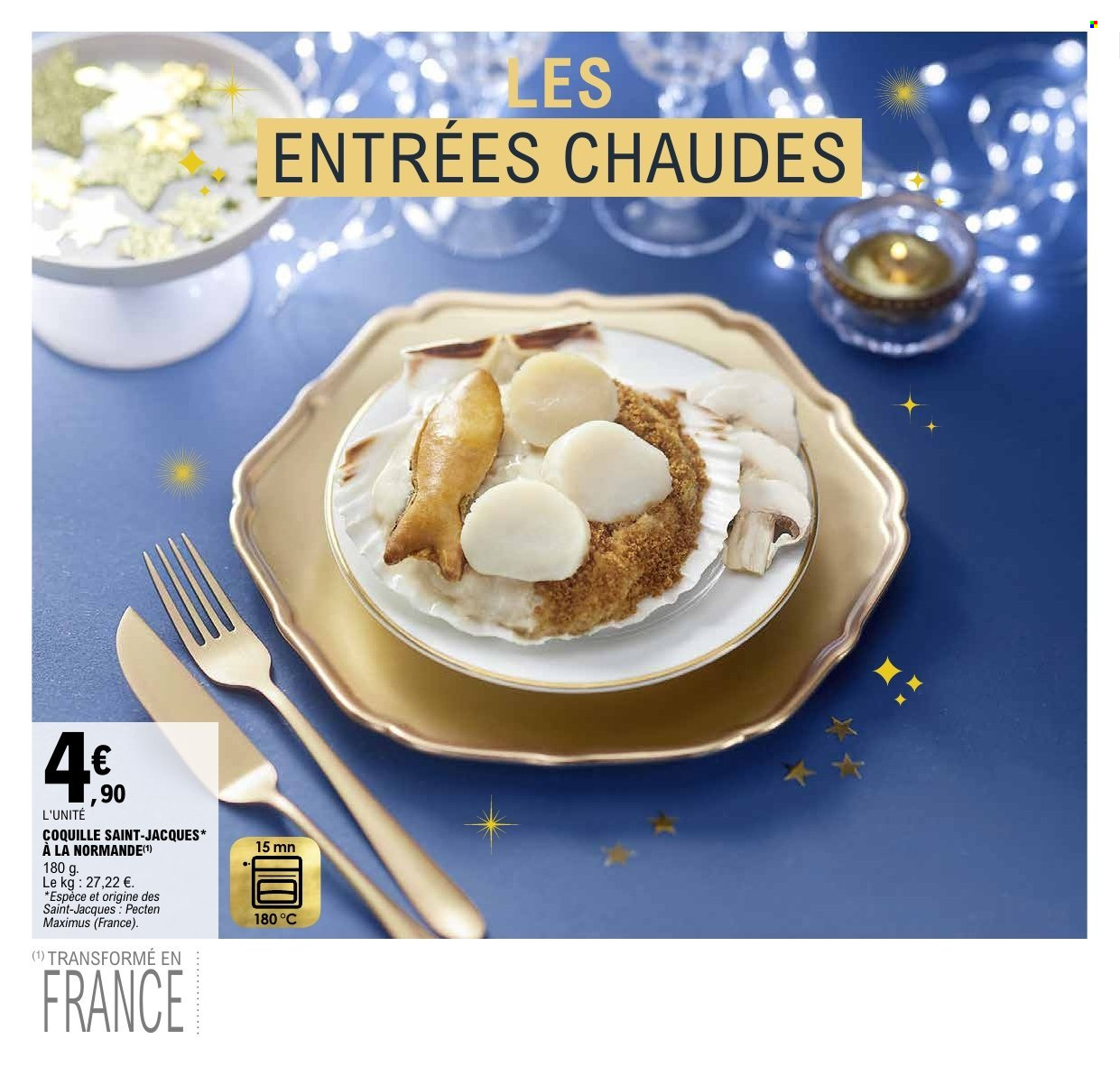 Catalogue E.Leclerc - 25/11/2025 - 31/12/2025. Page 24