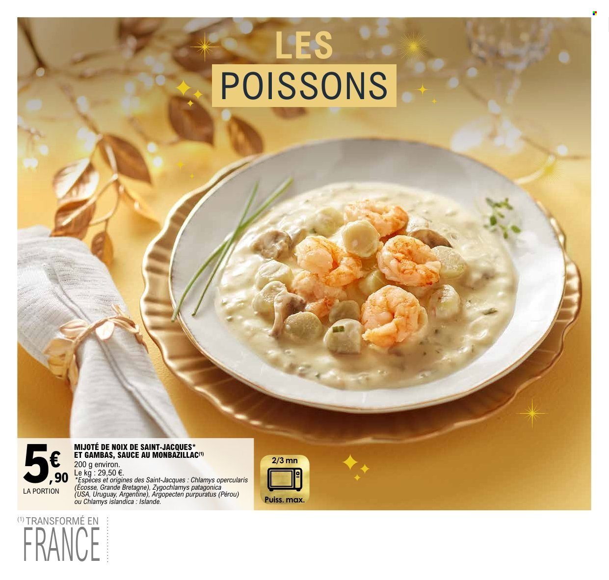 Catalogue E.Leclerc - 25/11/2025 - 31/12/2025. Page 28