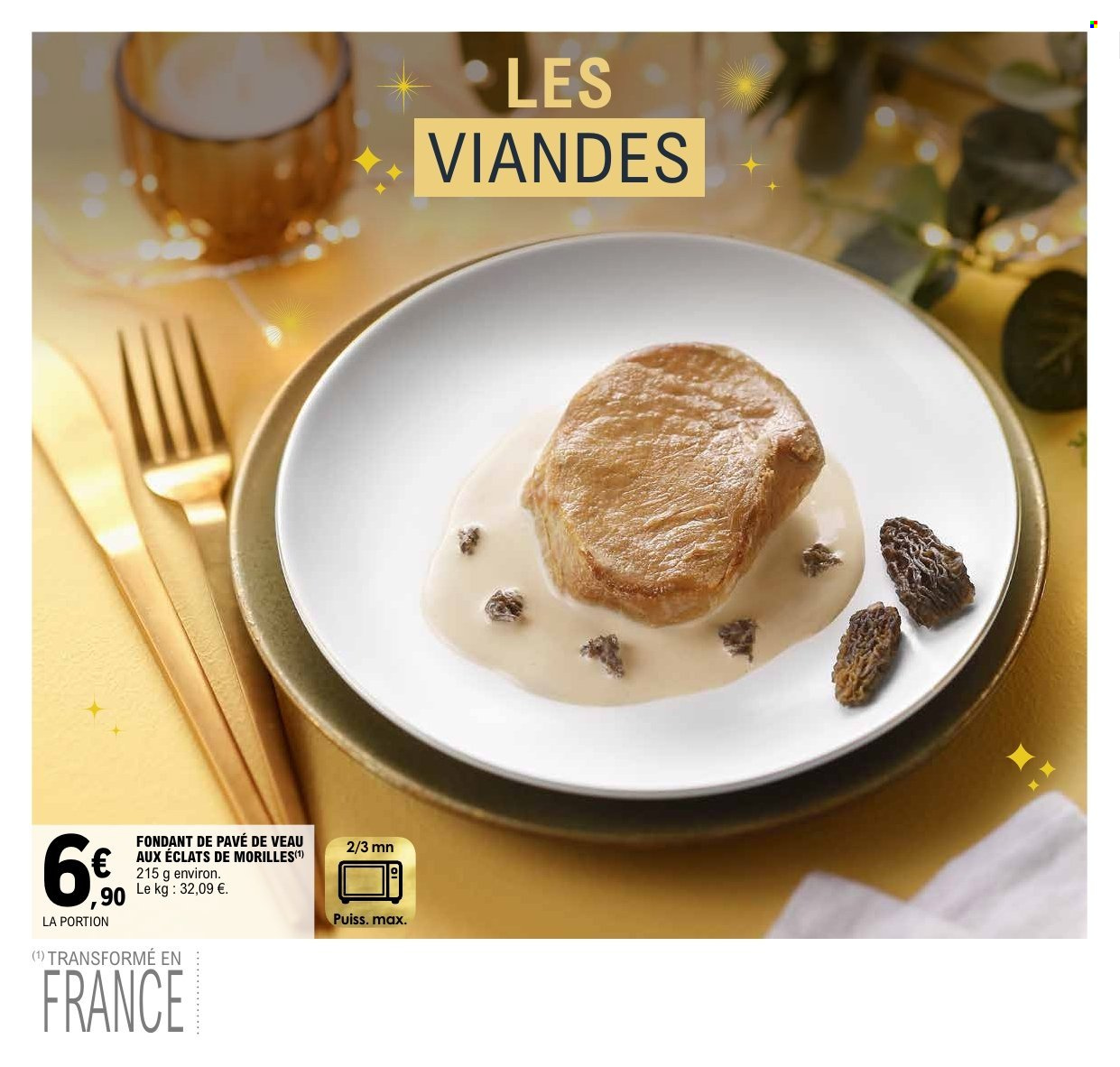 Catalogue E.Leclerc - 25/11/2025 - 31/12/2025. Page 34