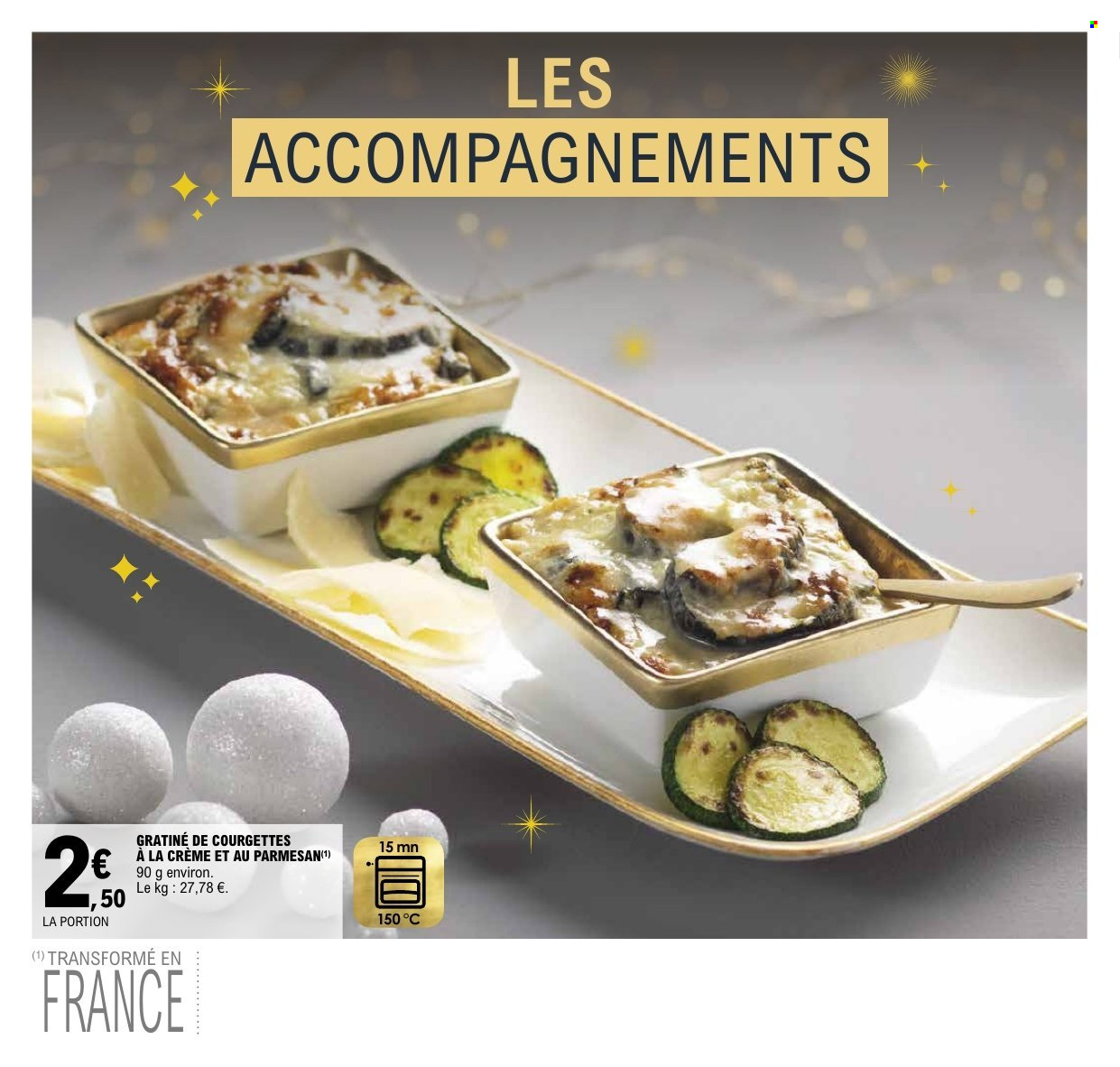 Catalogue E.Leclerc - 25/11/2025 - 31/12/2025. Page 38