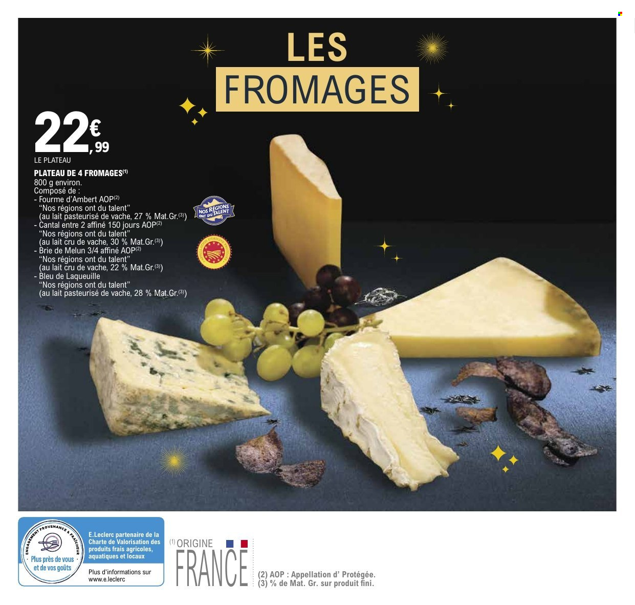 Catalogue E.Leclerc - 25/11/2025 - 31/12/2025. Page 56