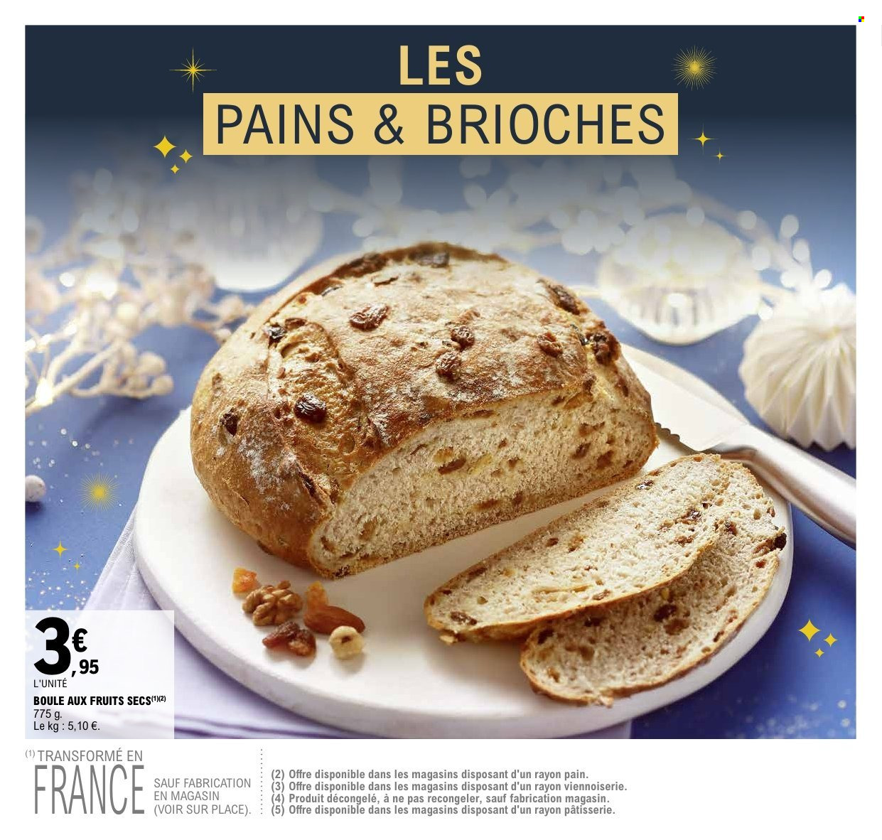 Catalogue E.Leclerc - 25/11/2025 - 31/12/2025. Page 58