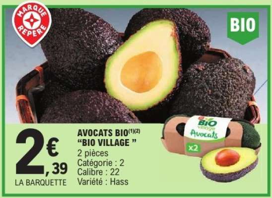 AVOCATS BIO
