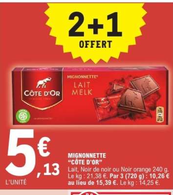 MIGNONNETTE 'CÔTE D'OR'