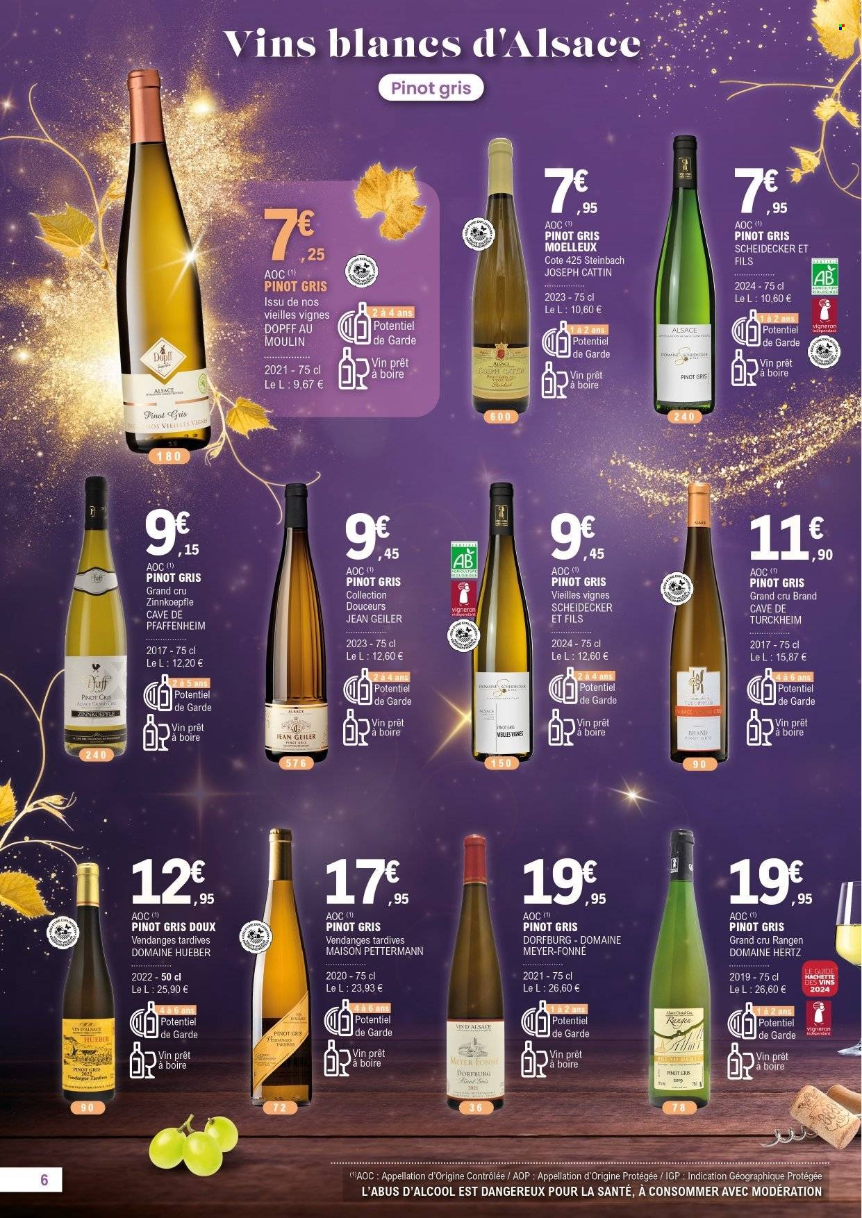 Catalogue E.Leclerc - 26/11/2025 - 24/12/2025. Page 6