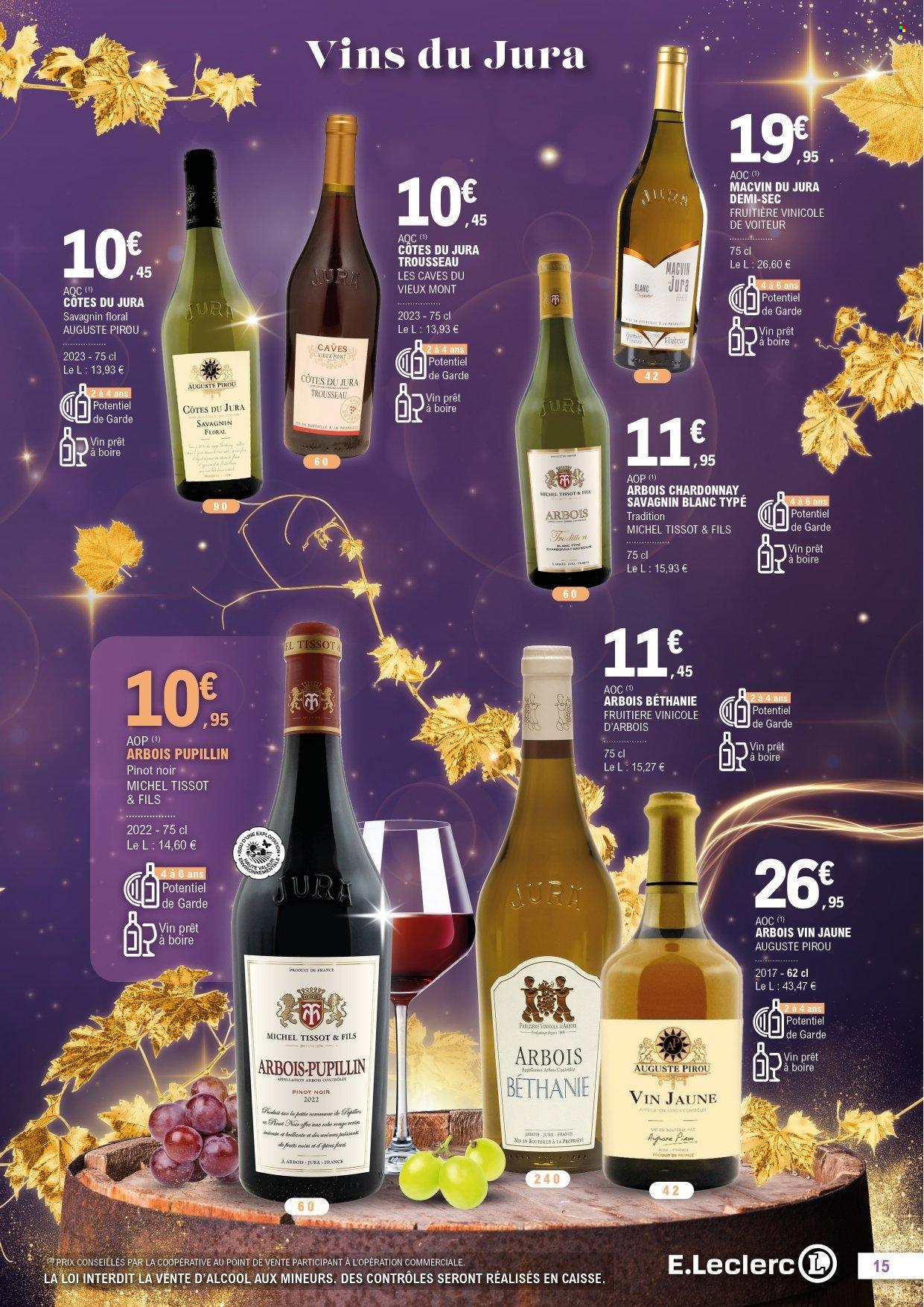 Catalogue E.Leclerc - 26/11/2025 - 24/12/2025. Page 15
