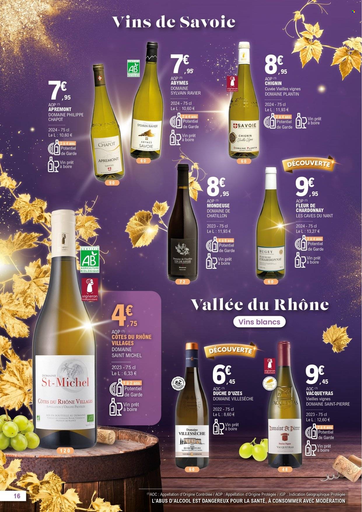 Catalogue E.Leclerc - 26/11/2025 - 24/12/2025. Page 16