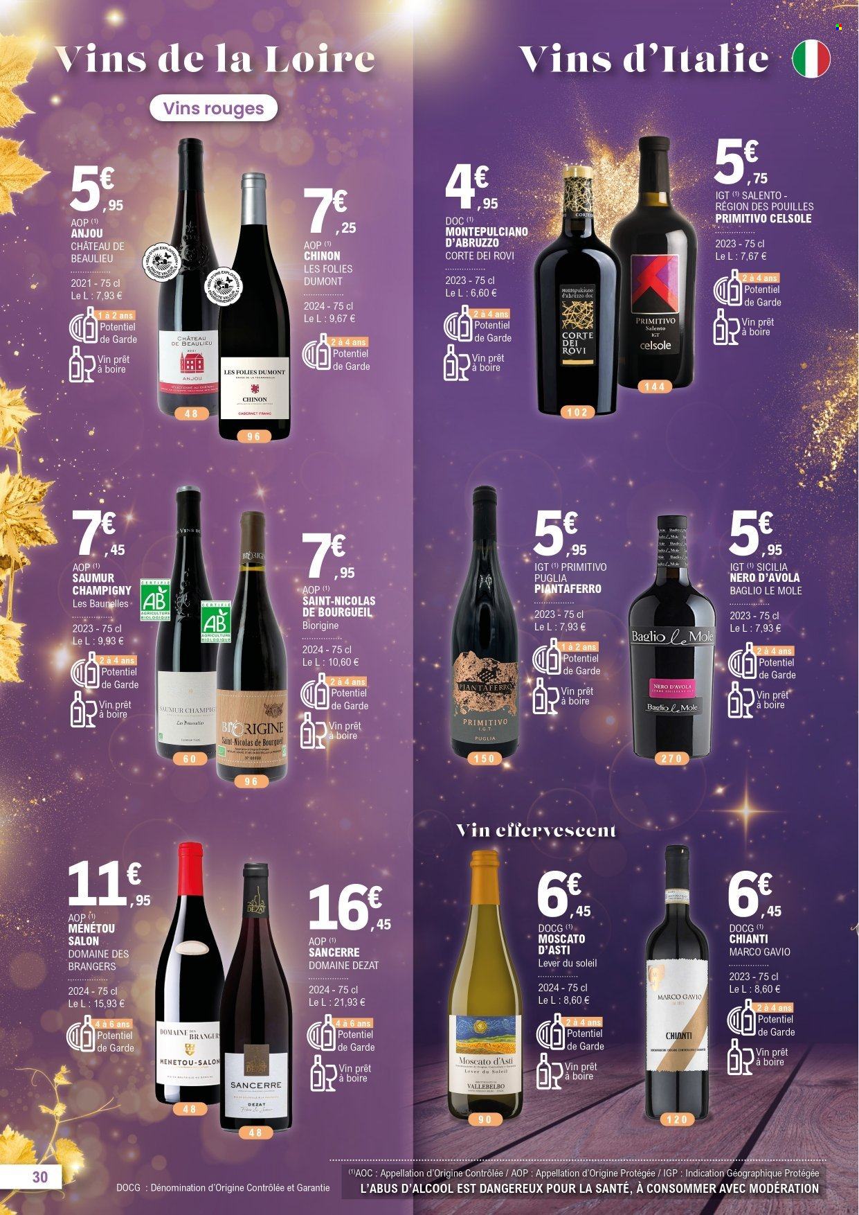 Catalogue E.Leclerc - 26/11/2025 - 24/12/2025. Page 30