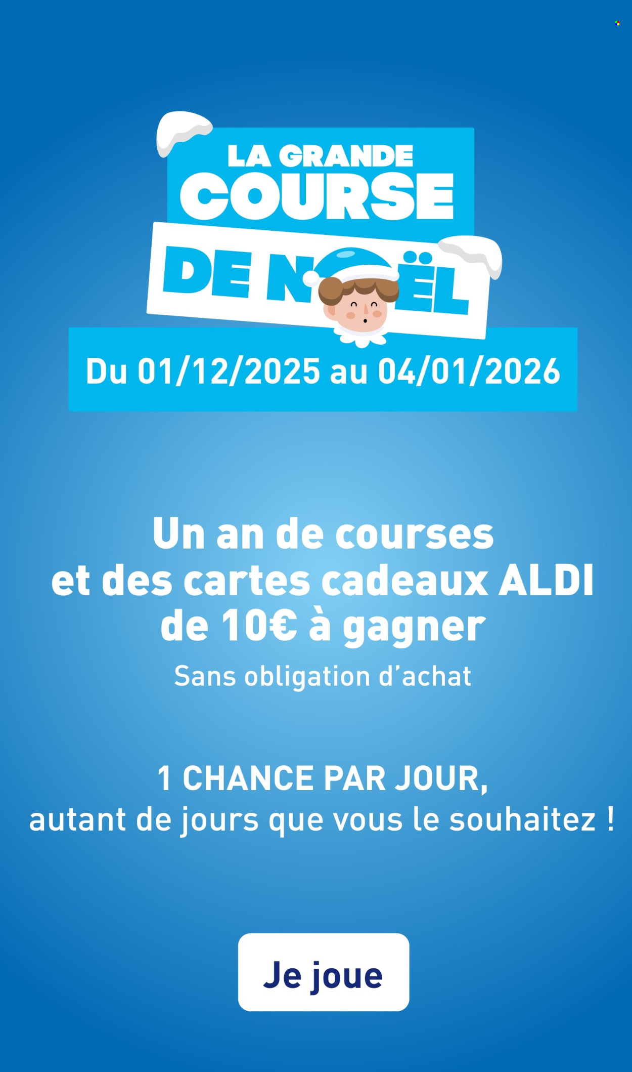 Catalogue ALDI - 02/12/2025 - 08/12/2025. Page 4