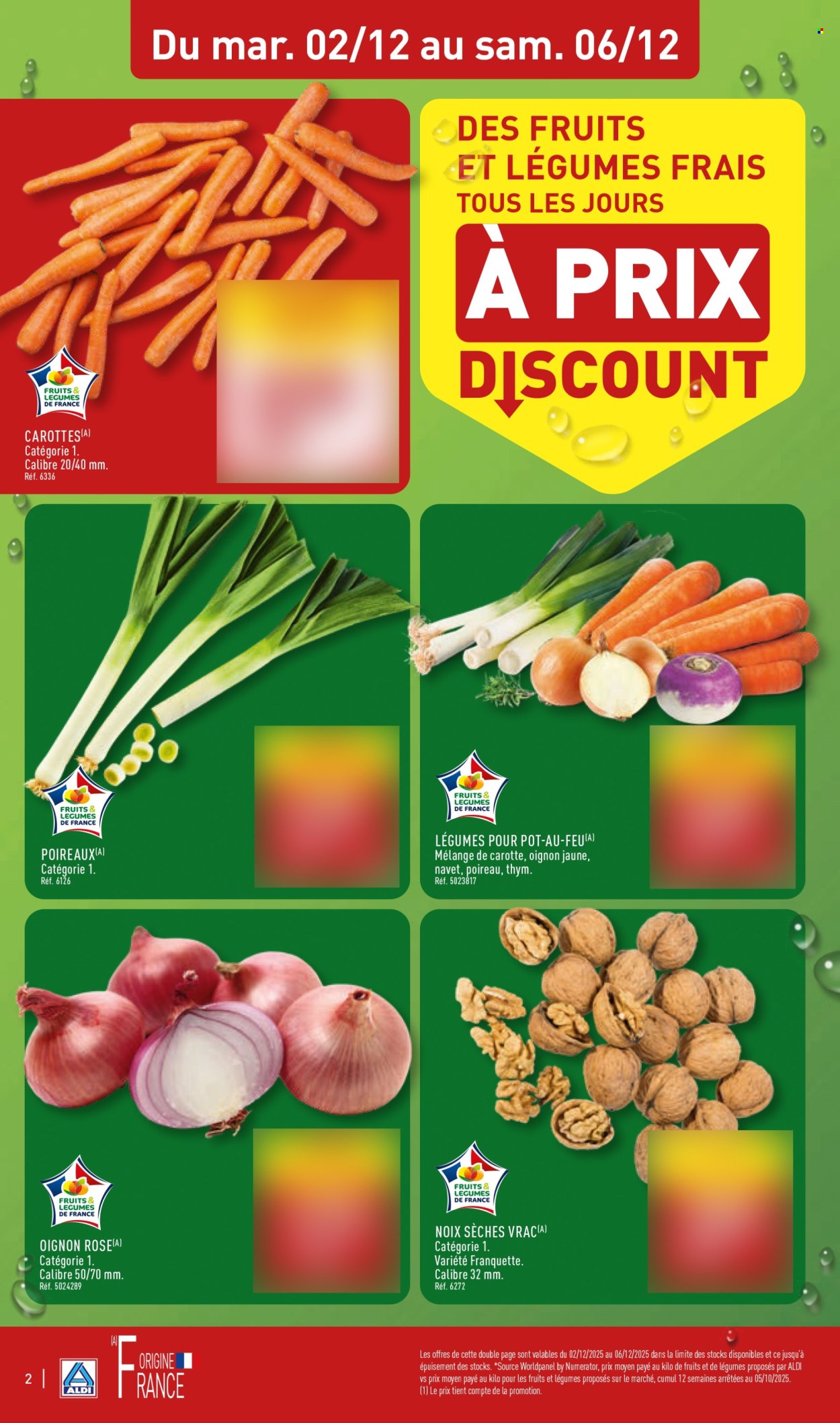 Catalogue ALDI - 02/12/2025 - 08/12/2025. Page 5