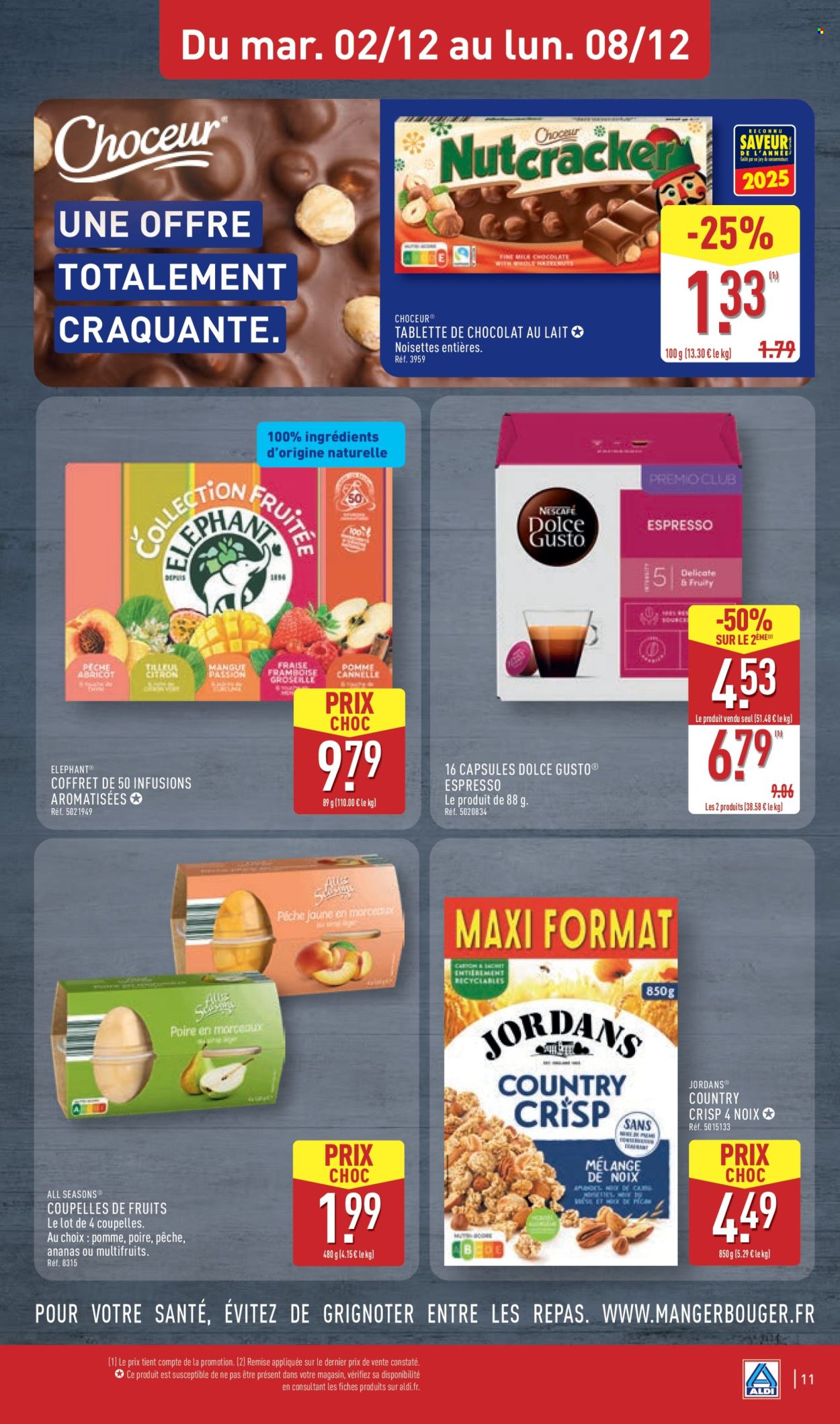 Catalogue ALDI - 02/12/2025 - 08/12/2025. Page 14