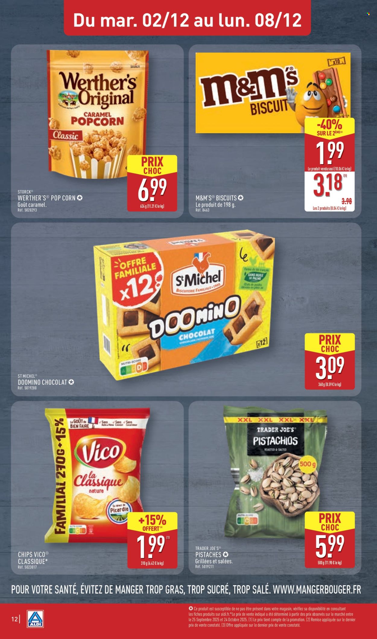 Catalogue ALDI - 02/12/2025 - 08/12/2025. Page 15