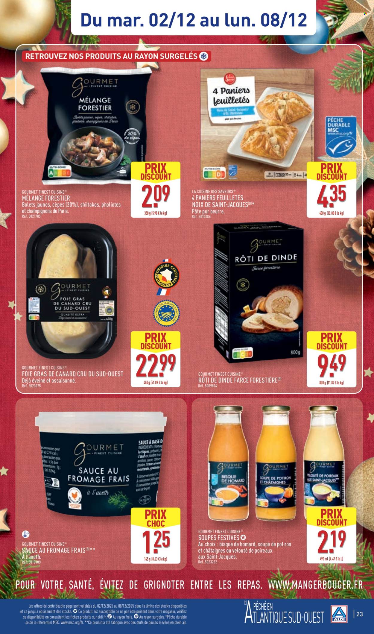 Catalogue ALDI - 02/12/2025 - 08/12/2025. Page 26