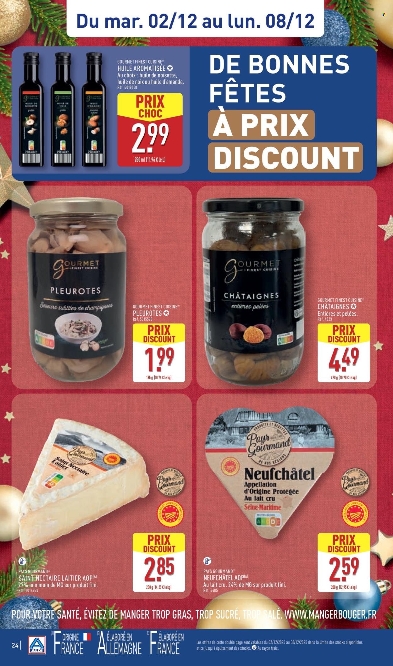 Catalogue ALDI - 02/12/2025 - 08/12/2025. Page 27