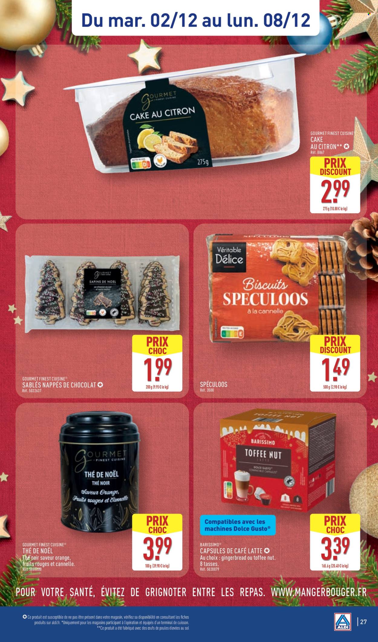 Catalogue ALDI - 02/12/2025 - 08/12/2025. Page 30