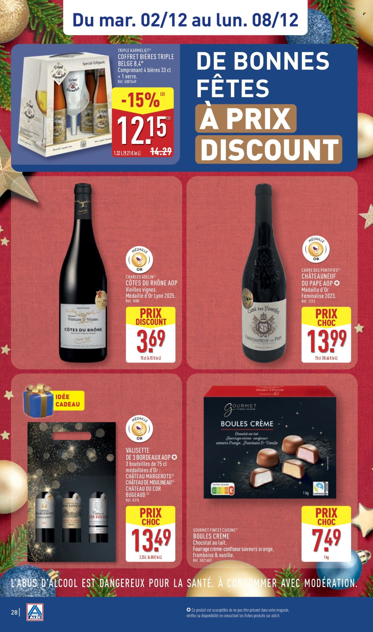 Catalogue ALDI - 02/12/2025 - 08/12/2025. Page 31