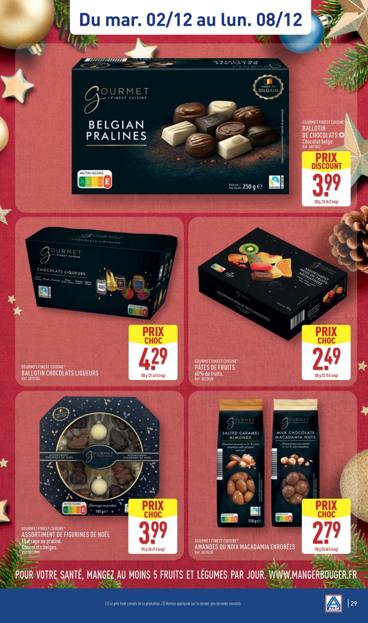 Catalogue ALDI - 02/12/2025 - 08/12/2025. Page 32